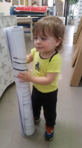 Got some help with Blueprints today!